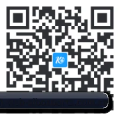 Android 安卓版 二维码